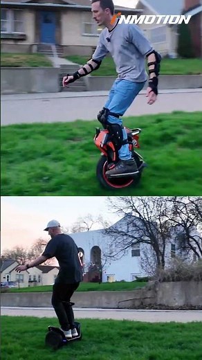 " INMOTION Adventure: Unleash Your Off-Road Thrills!"