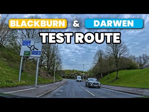 Practical Test ! Driving Lessons Blackburn ! Driving School Blackburn ! Driving Instructor Blackburn