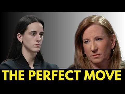 Caitlin Clark Speaks Out: The Interview Everyone's Discussing