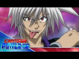 Episode 67 - Bakugan|FULL EPISODE|CARTOON POWER UP