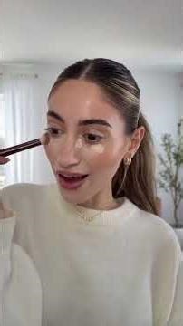 Replying to @insaaf_creighton pale girl makeup tutorial 𐙚⋆°｡⋆♡ embracing my winter complexion