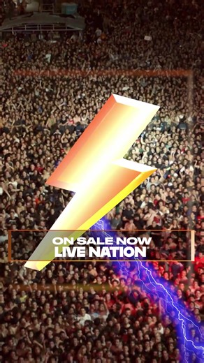 112K views · 29 reactions | Tickets are on sale NOW⚡ Don't miss your chance to see AC/DC’s POWER UP TOUR 2026 in San Antonio at Alamodome on July 24, 2026 with special guest The Pretty Reckless! | Live Nation Concerts | Facebook