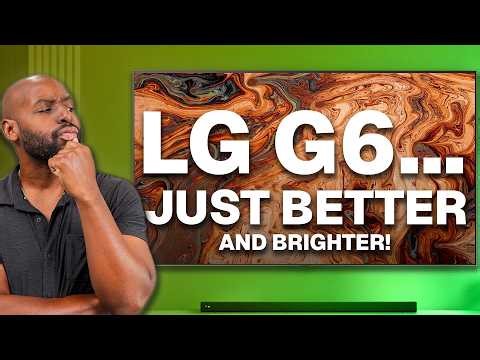 MicroRGB vs OLED - LG Has Entered The Chat!