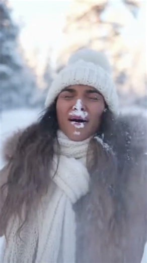 Viral Challenge: Snowball to your spouses face #snowball
