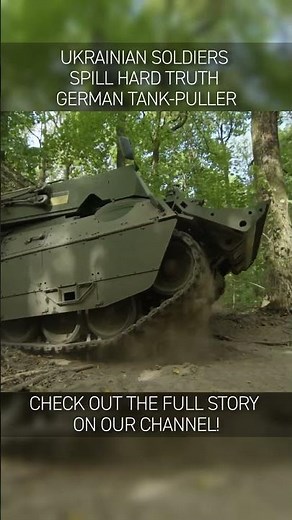 Bergepanzer 2: GERMAN ENGINEERING