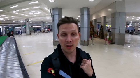 Singapore Airlines brand new Business Class