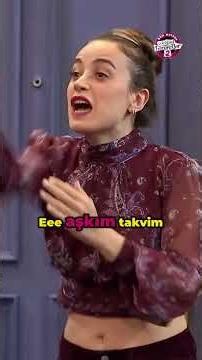 Kadınbudunu Başka Nasıl Anlatacağım! #çgh2 #bkm #komedi #çokgüzelhareketler2