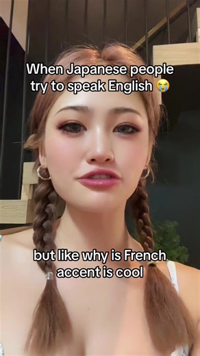 Japanese Girl Pee Desperation - Speaking English Fail