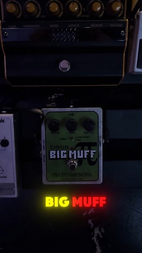 Tried something different today. I used the church's switching unit...