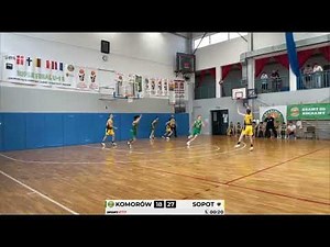 Youth Basketball | How to Break a Diamond Press