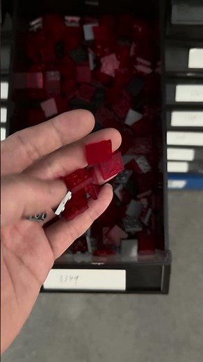 Tile, Modified 2 x 2 Inverted Item No: 11203