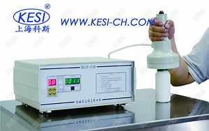 [Hot Item] Manual Sealer, Cap Sealing Machine