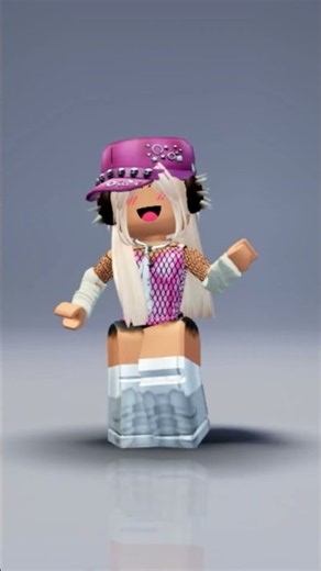 ACCESSORIES CARRY #roblox