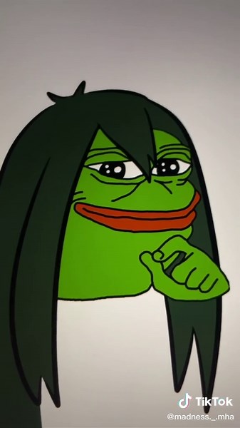 All Might Fan Animation - Full Version