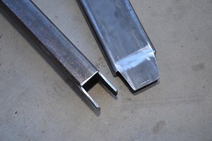 Nuts & Bolts: Rust Repair on a 1984 Chevy S-10 Blazer