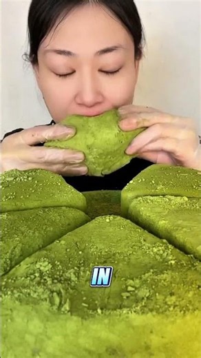 Japan’s Most Dangerous Dessert? 🍡💀