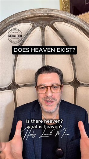 Exploring the Concept of Heaven in the Bible