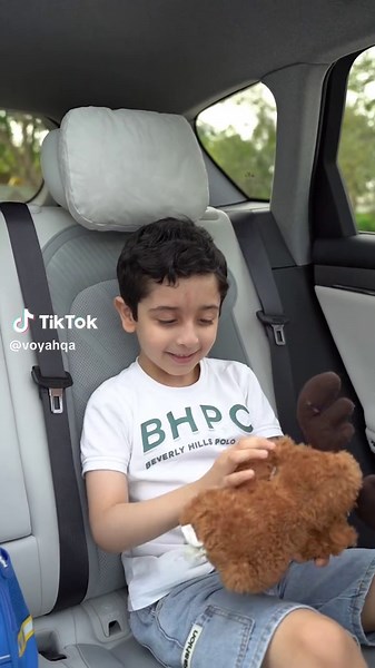 مع فويا… الطريق يقربنا أكثر من اللحظات اللي نحبها✨ فويا فري ٤٩٠ حصان 🐎 محرك كهربائي نظام دفع رباعي ذكي جنوط مقاس ٢٠ بوصة 🛞 139,000 QAR 📍الواحة للسيارات |طريق سلوى|مدماك 40413636 📞 Voyah Free 490 HP 🐎 Electric Motor ⚡ Intelligent All-Wheel Drive System 20-inch Wheels 🛞 139,000 QAR 📍 Al Waha Cars | Salwa Road | Midmac 📞 40413636 #VoyahFree #Voyah #قطر voyahcars