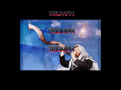 Shofar Sound of VICTORY