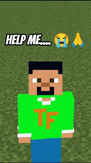 I Need Your Help In Minecraft 😭🙏