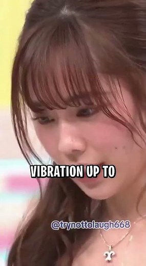 Crazy Japanese Game Show Challenge! 🤣😭 #funny #japan #gameshow #viral