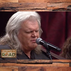 'I Wouldn't Change You If I Could' by Ricky Skaggs Follow Country Road TV for more! | Country Road TV