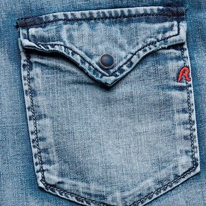 20K views · 353 reactions | Replay Blue Jeans since 1981....