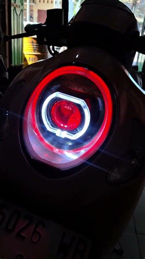 scopy modif simpel modal Biled udah ganteng poll#honda #scoopy