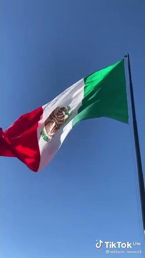 Viva México pero Viva México libre ❤️🇲🇽 Soy Mexicano está es mi bandera 😍