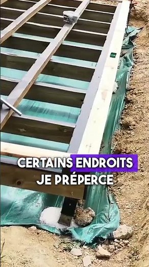 ✅🛠 Building a Wooden Deck 2.4