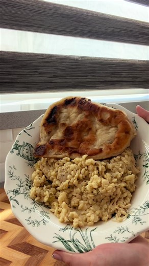 My soup turned into chicken and rice 💔#cook#food#chicken#viral#fyp | chicken