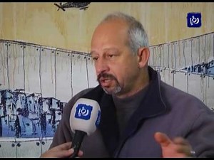 نشطاء فلسطينيون يكشفوا حجم التوسع الإستيطاني بواصطة خرائط جوجل (15-12-2016)