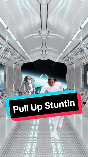 Alien Spaceship Dance: Explained and Trending on TikTok