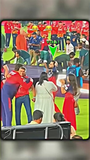 Virat Kohli #cricket #ipl #viral #ytshorts 😀