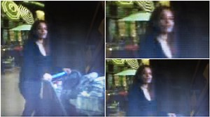 SAPD: Woman wanted for robbery pepper-sprayed Wal-Mart employee
