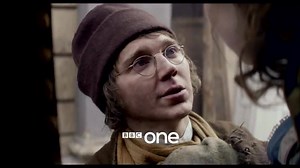 "There's something I have to do. Something terrible..." Hold on to your hats for the final instalment of #WarAndPeace. Sunday. 9pm. BBC One. | BBC One
