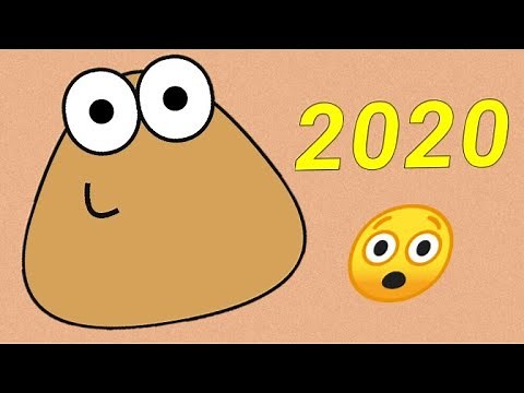 Pou diciendo no|2020