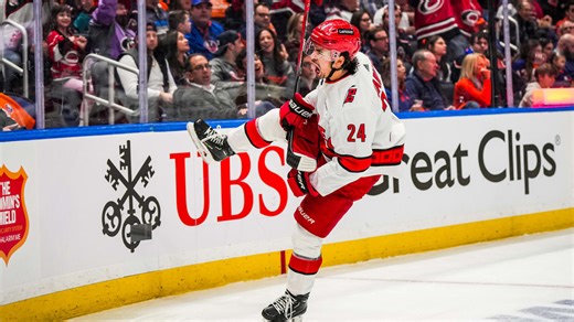 3 questions facing Carolina Hurricanes