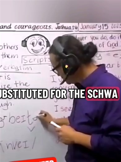 How is the word Verbatim used for a call center Verbatim means word for word or say it exactly the way it is in the script. If you need to improve your communication skills for a call center, we offer Advanced Intermediate B2 English courses taught by professional Instructors. Contact us today for more details and a placement test 📣WHATSAPP  502 5544-9837 #realtrainer #academiaGuatemala #CallCenterTraining #cursosonline