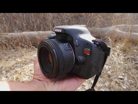 Canon t3i In 2024 Review - Is It Still Good Enough