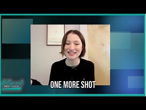 One More Shot | Interview with Emily Browning | 2025