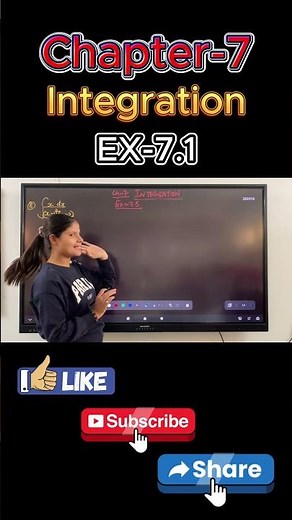 Integration Concepts Explained – Part 15 | Class 12 Maths | Chapter 7 Ex 7.5 Solutions