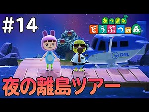 Day 14 “I decided on you!” [Animal Crossing]