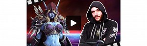 VoD Karma hotS - Guide Sylvanas