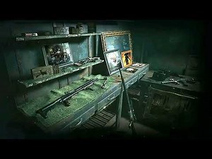 Snowdream Slumber - RE4 Remake Alternate Save Theme