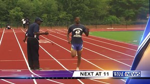 A legendary track coach suddenly fired, a stormy night for some of us, and now when state leaders may decide on a school reopening plan, tonight at 11 on WRAL TV. | WRAL Debra Morgan