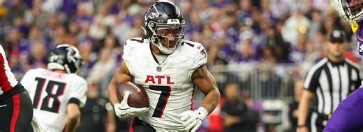 2025 Week 12 DFS lineups: Jamey Eisenberg's million-dollar tournament plays for DraftKings and FanDuel - SportsLine.com
