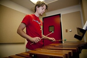How to Set-Up - Xylophone