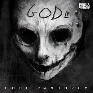 Code: Pandorum - God LP