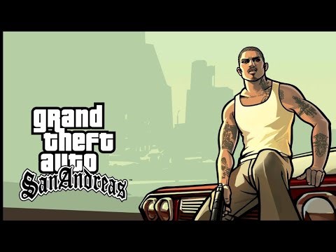 How to Install GTA San Andreas Graphics Mod | Enhance Graphics in GTA SA🙀🤯